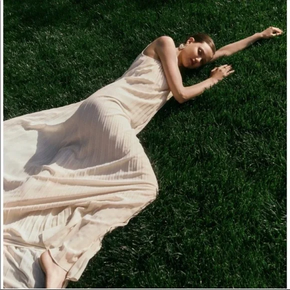 Reformation Rafina dress - Picture 5 of 16